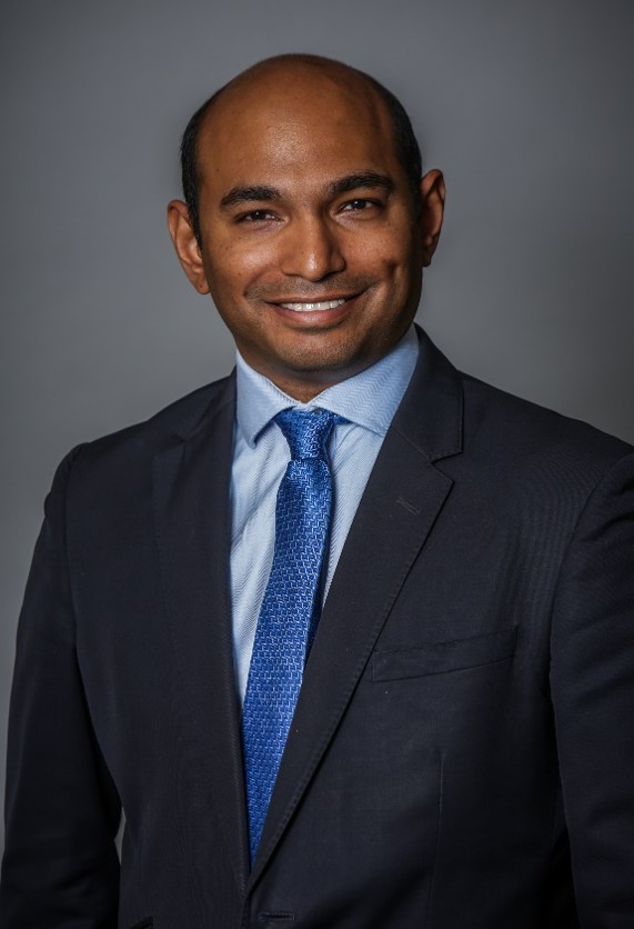Rupak Ghose